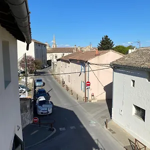 Appartement Les Logis De La Combette 2 Personnes, Saint-Rémy-de-Provence