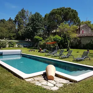 Vakantiehuis Mas De L'aguarella, Saint-Rémy-de-Provence