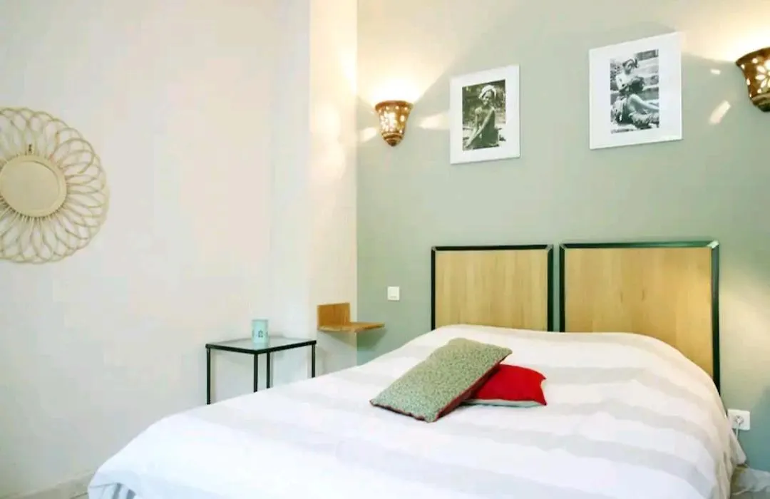 Apartment Appart Centre Ville De St Remy Saint-Remy-de-Provence France
