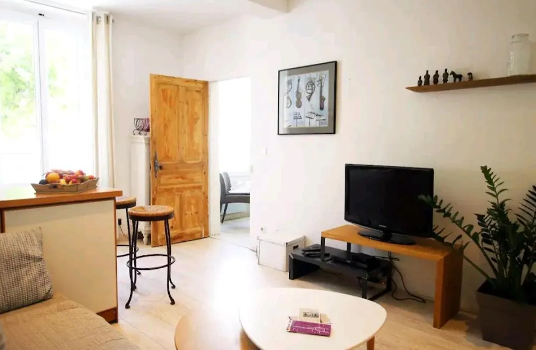 Appart Centre Ville De St Remy Saint-Remy-de-Provence 0*,  France