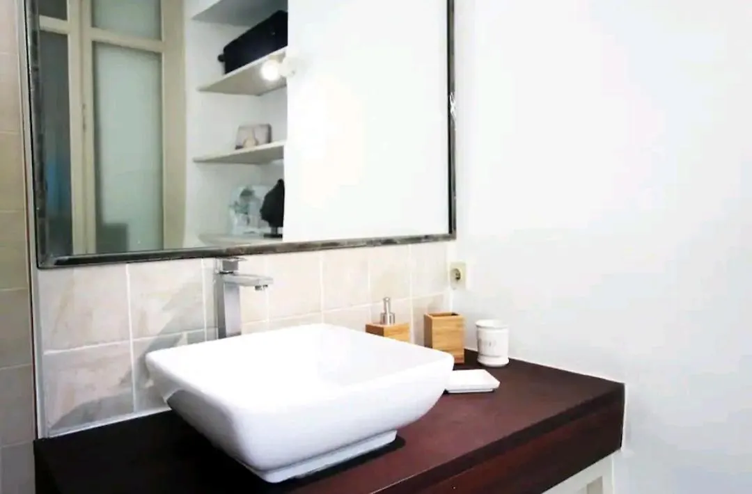 Apartment Appart Centre Ville De St Remy Saint-Remy-de-Provence